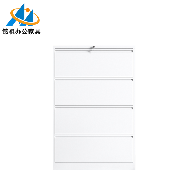 普通鎖掛勞柜
