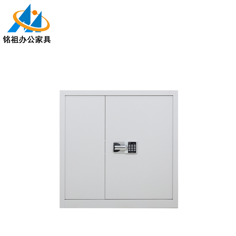 單節保密柜