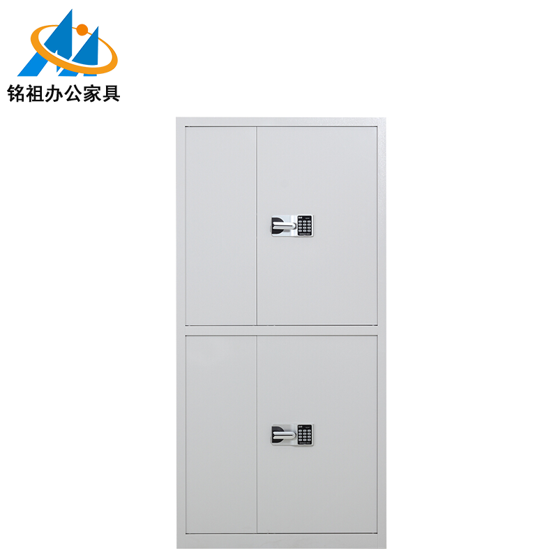 雙節保密柜
